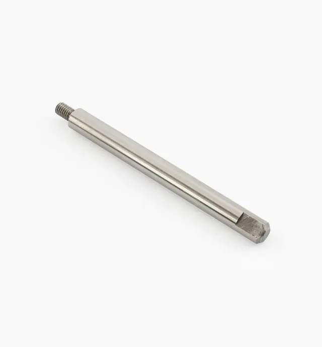 image of Optional Fence Rod for Veritas Skew Block Plane