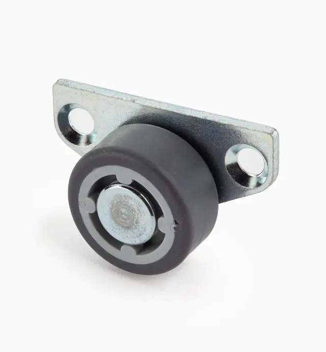 image of Side-Mount Caster