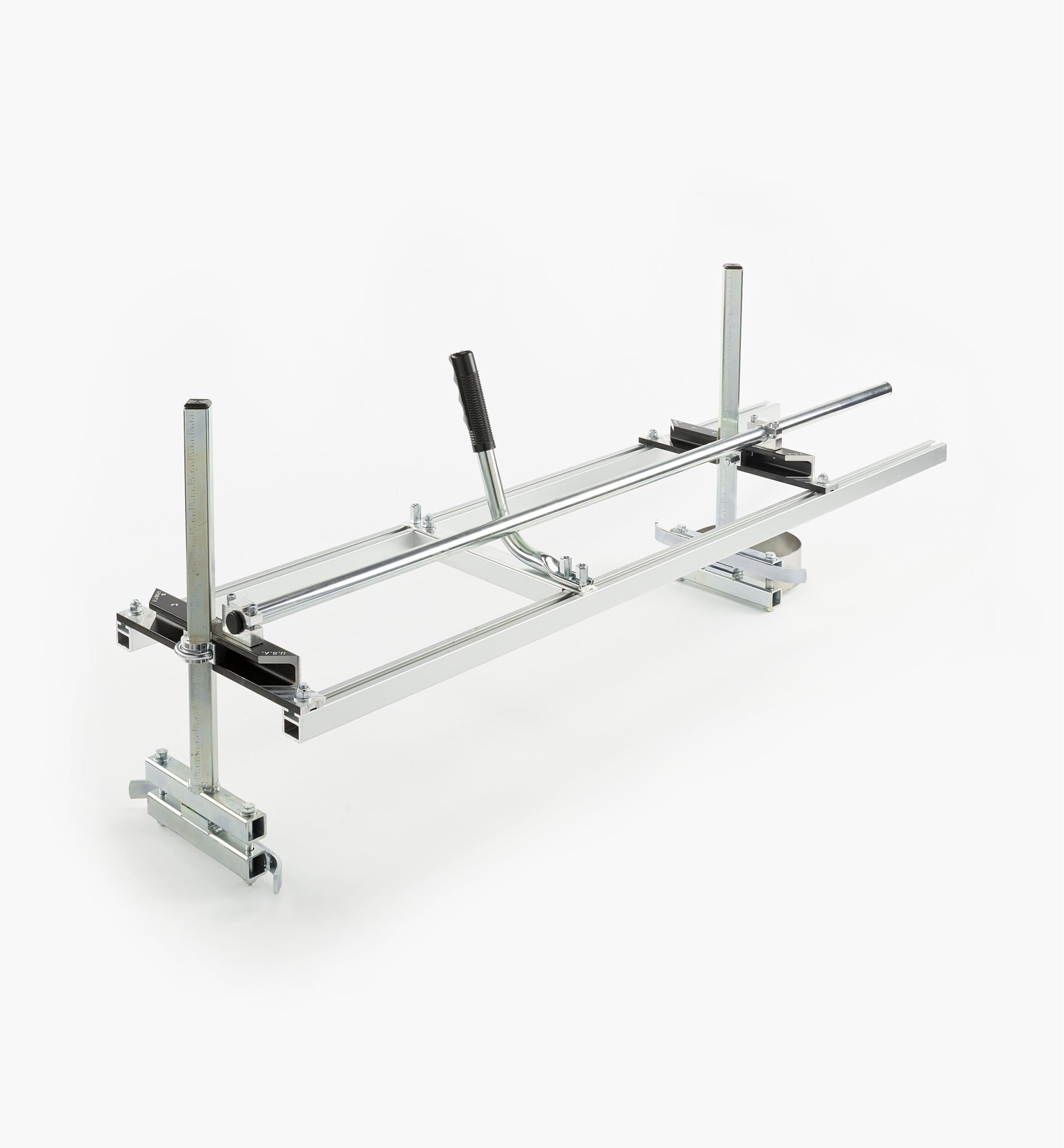 Miniscieries portatives Granberg