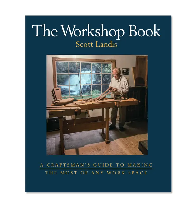 image of The Workshop Book