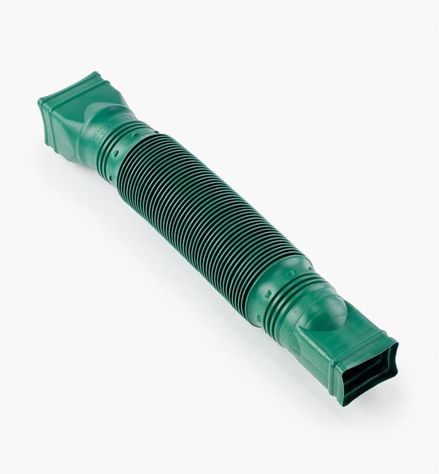 image of Flexible Downspout Diverter