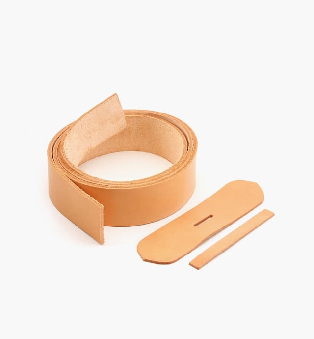 image of Leather Belt Kits