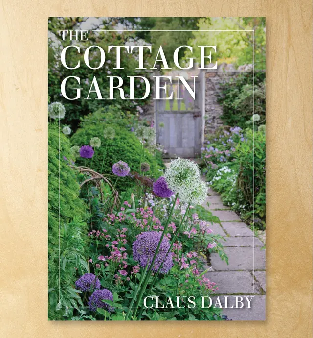 image of The Cottage Garden