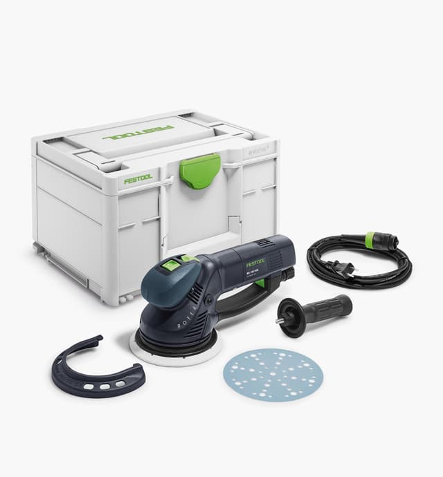 image of Festool Rotex RO 150 FEQ Sander