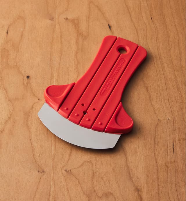 image of Flex Scrapers