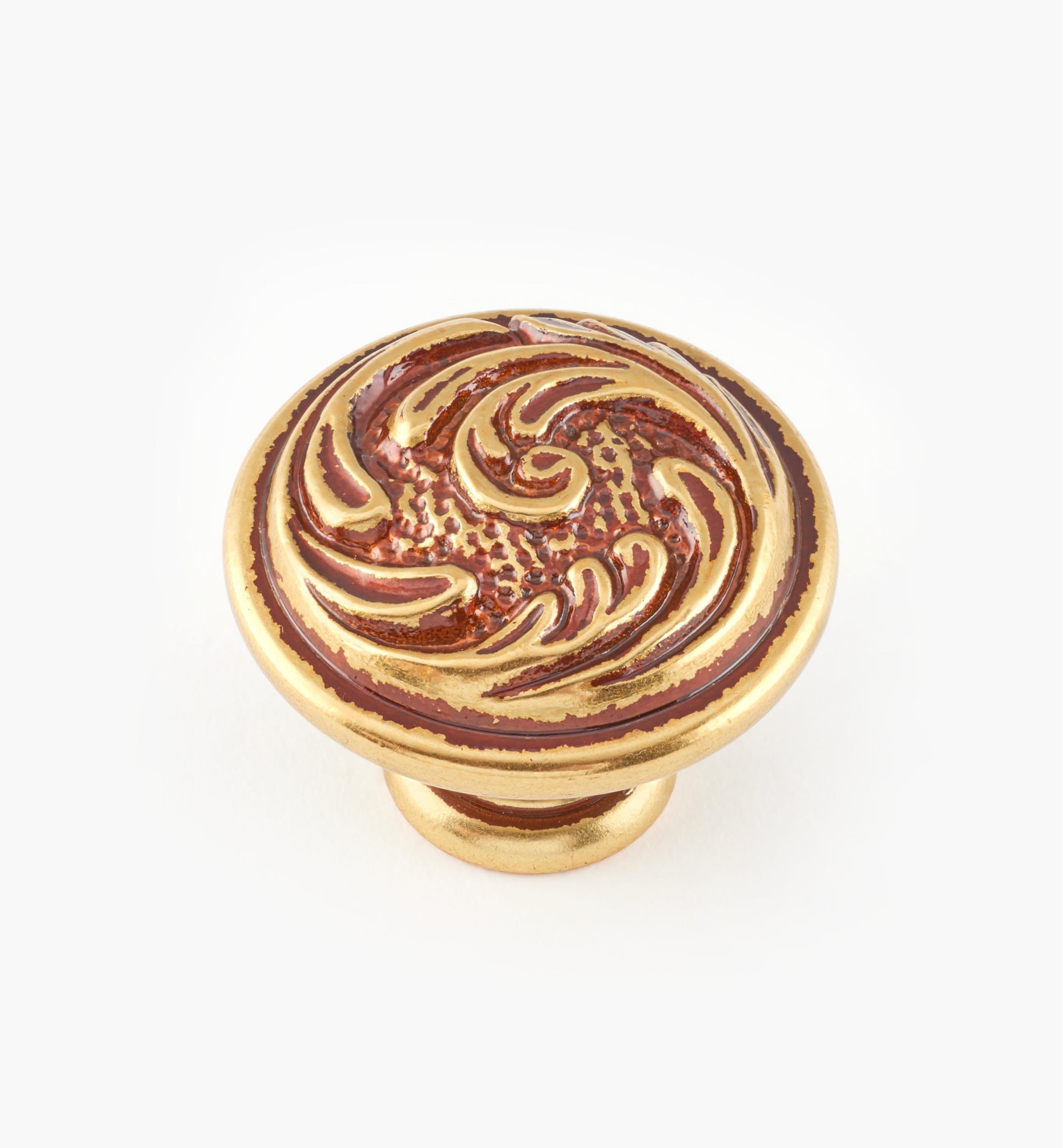 Louis XV Knobs