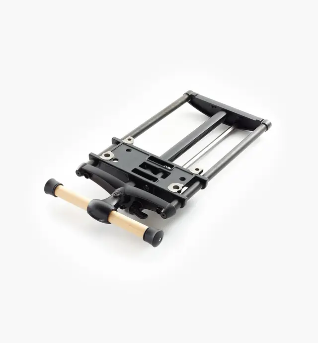 image of Veritas Quick-Release Front Vise