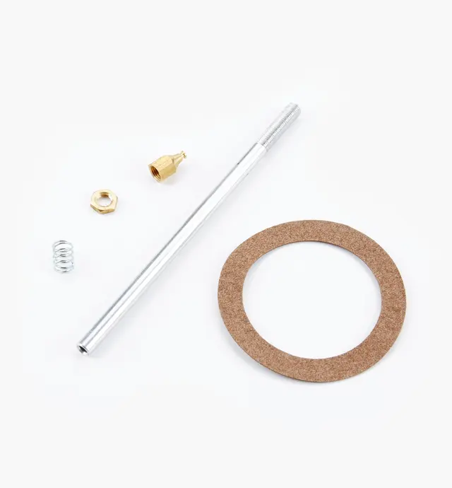 image of Repair Kit for Critter Air-Powered Spray Gun