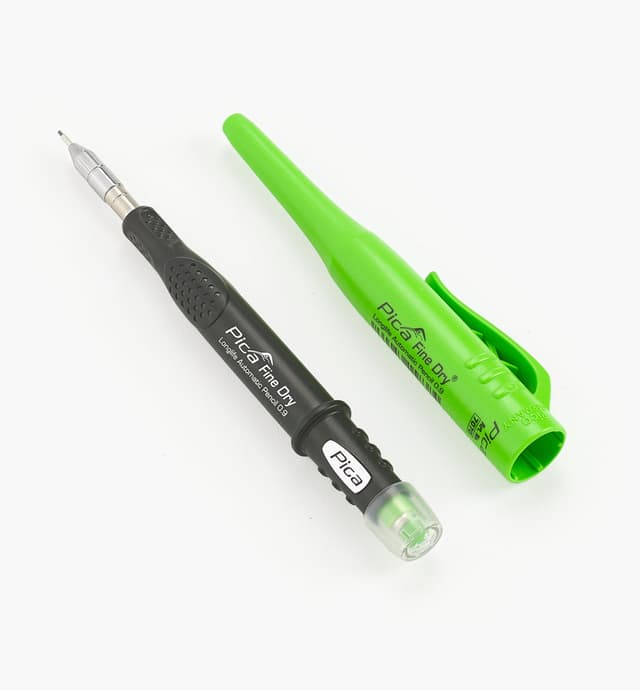 image of Pica Fine Dry 0.9mm Mechanical Pencil