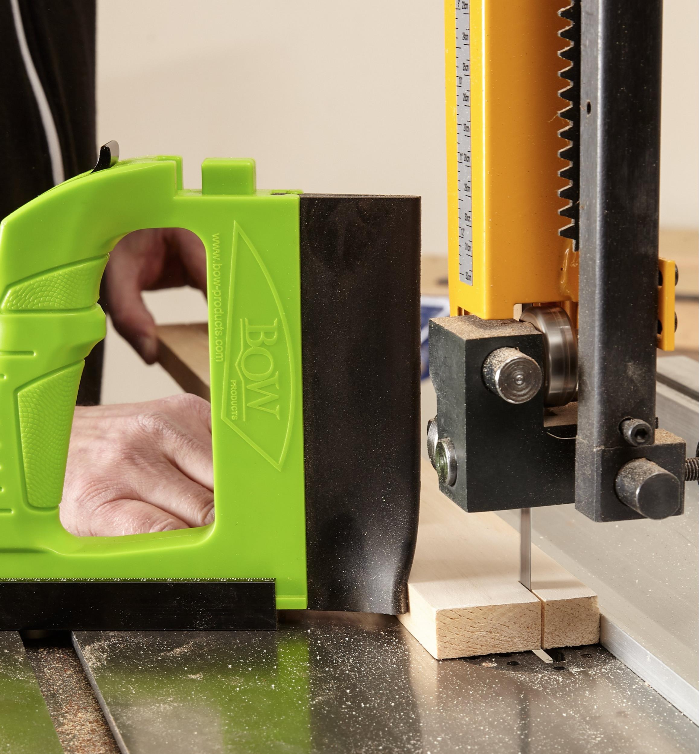 Lames De Scie à Ruban Trempées 4TPI Pour Bois - 2360mm X 13/16mm Multiple Longueurs