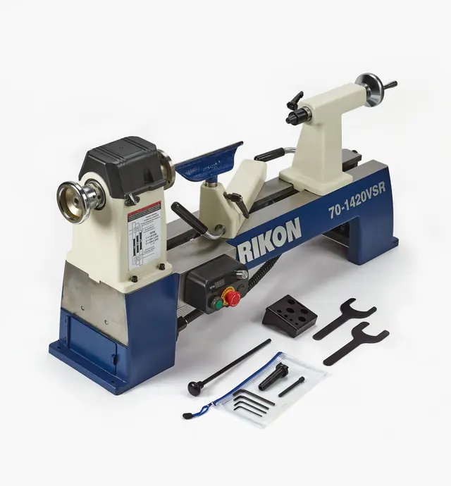 image of Tour Rikon Midi 70-1420VSR, 14 po × 20 po