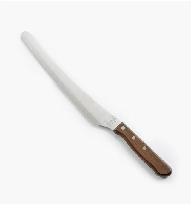 image of Long-Blade Bread Knife