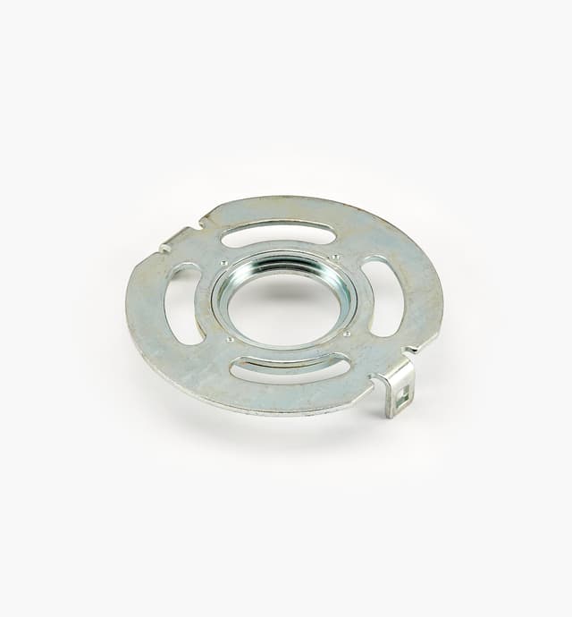 image of Guide Bushing Adapter for Festool OF 1400 EQ Router