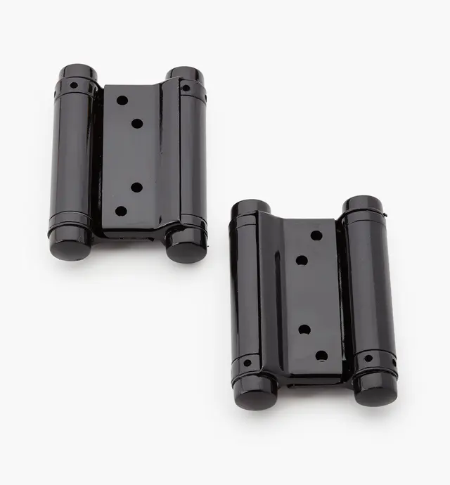 image of Double-Acting Hinges