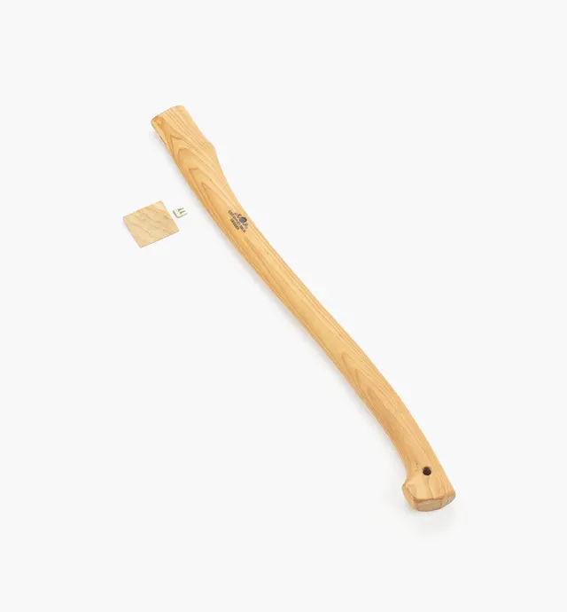image of Replacement Handle for Gränsfors Forest Axe