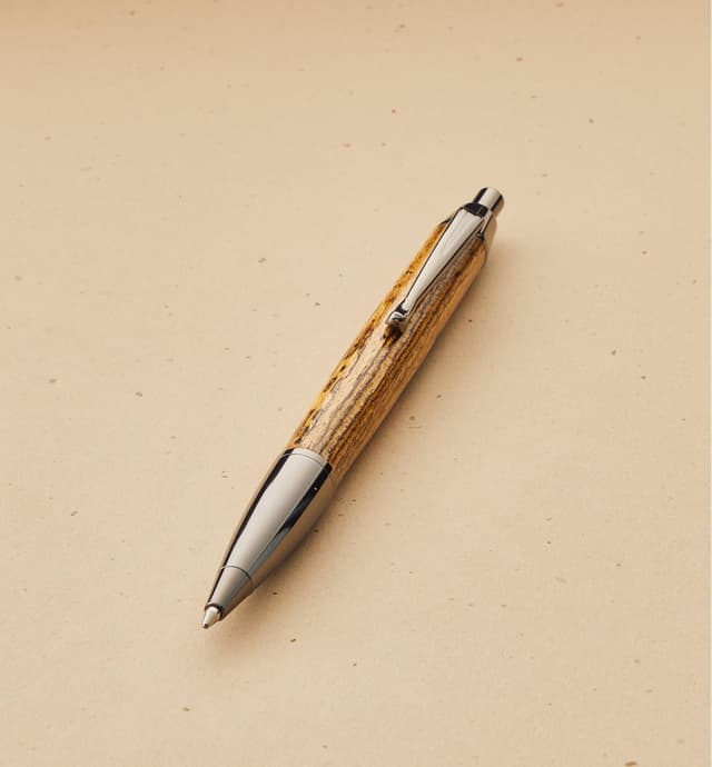 image of Devin Click Pen Hardware