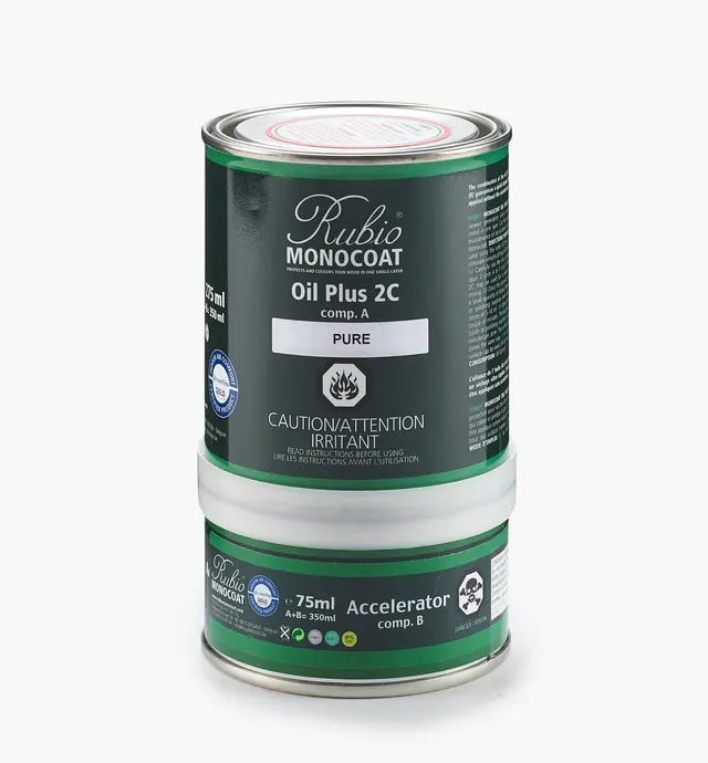 image of Rubio Monocoat 2C