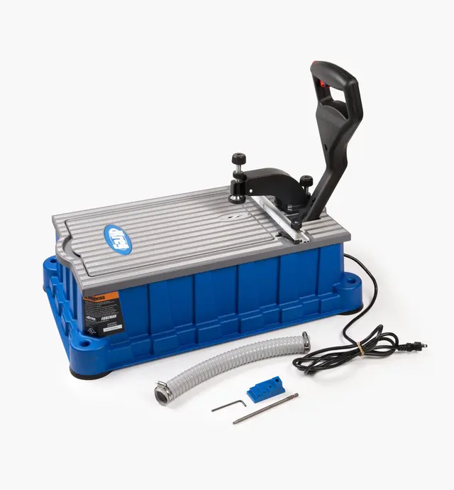 image of Kreg Foreman Pocket-Hole Machine