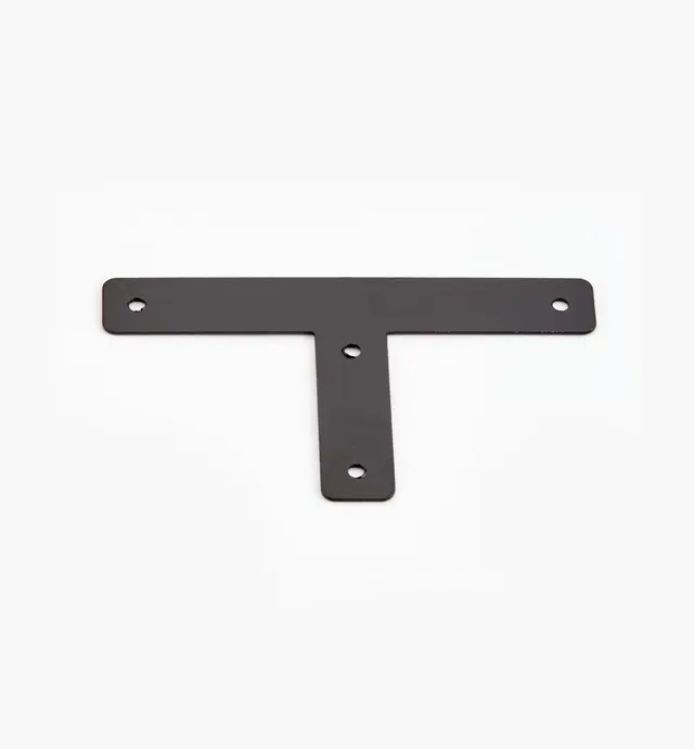 image of Tansu Plain T-Braces