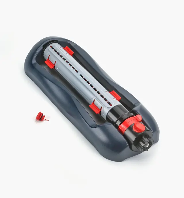 image of Adjustable-Pattern Oscillating Sprinkler
