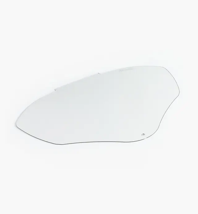 image of Replacement Shield for Professional Face Shield