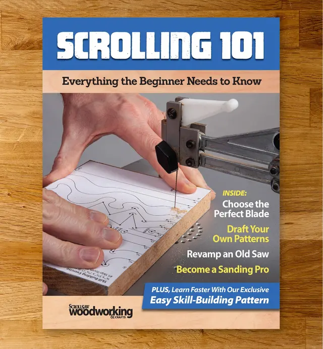 image of Scrolling 101