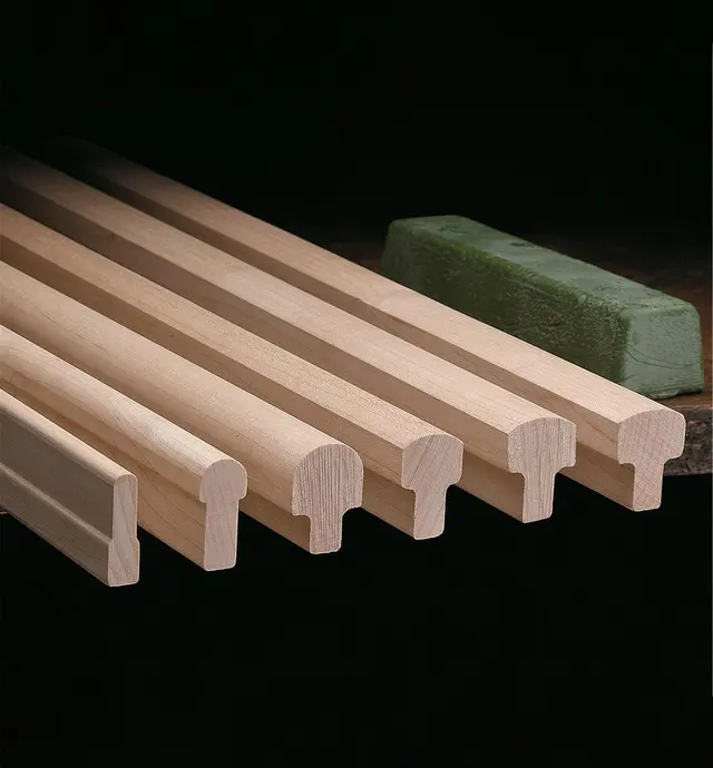 image of Lee Valley Wooden Sharpening Slips