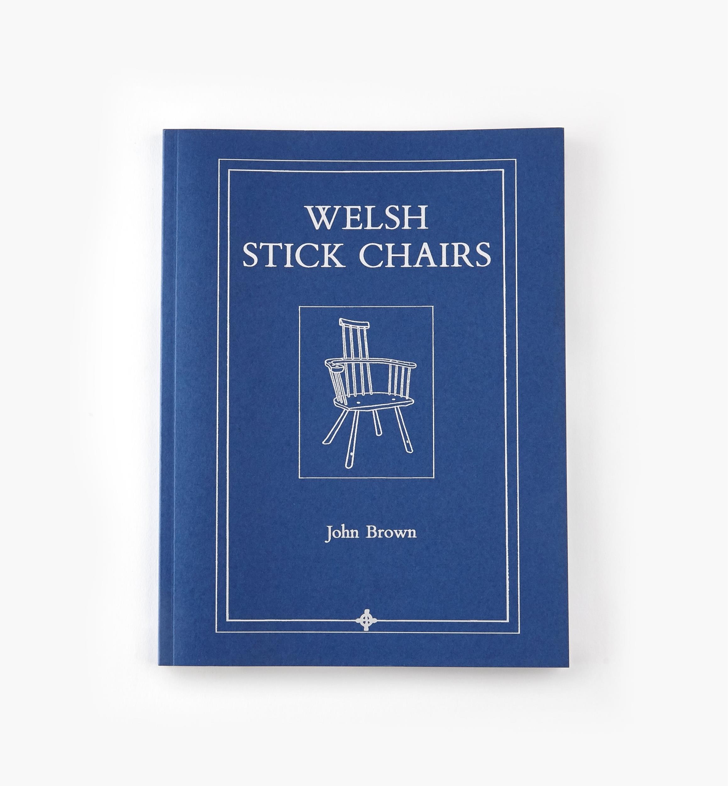 Welsh Stick Chairs