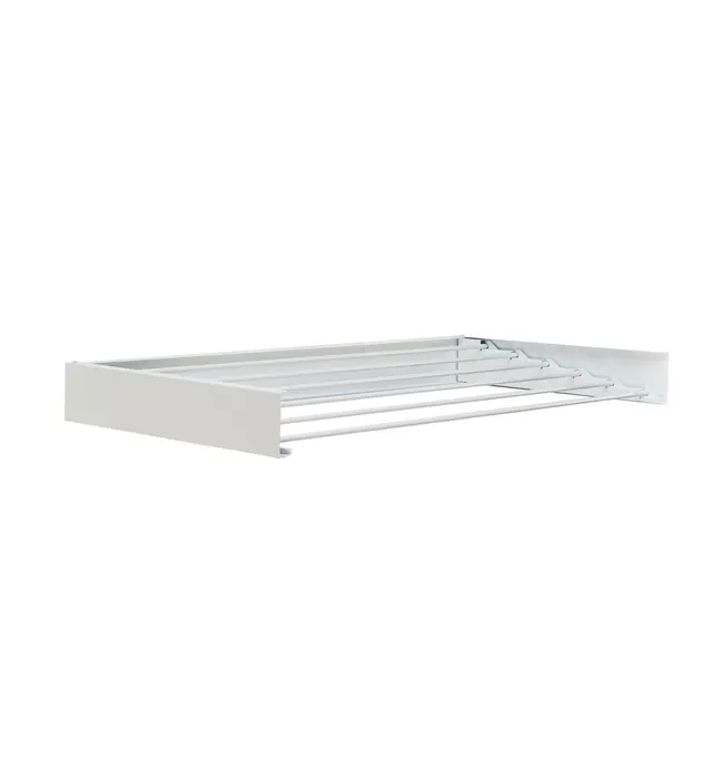 image of Wall-Mounted Drying Rack