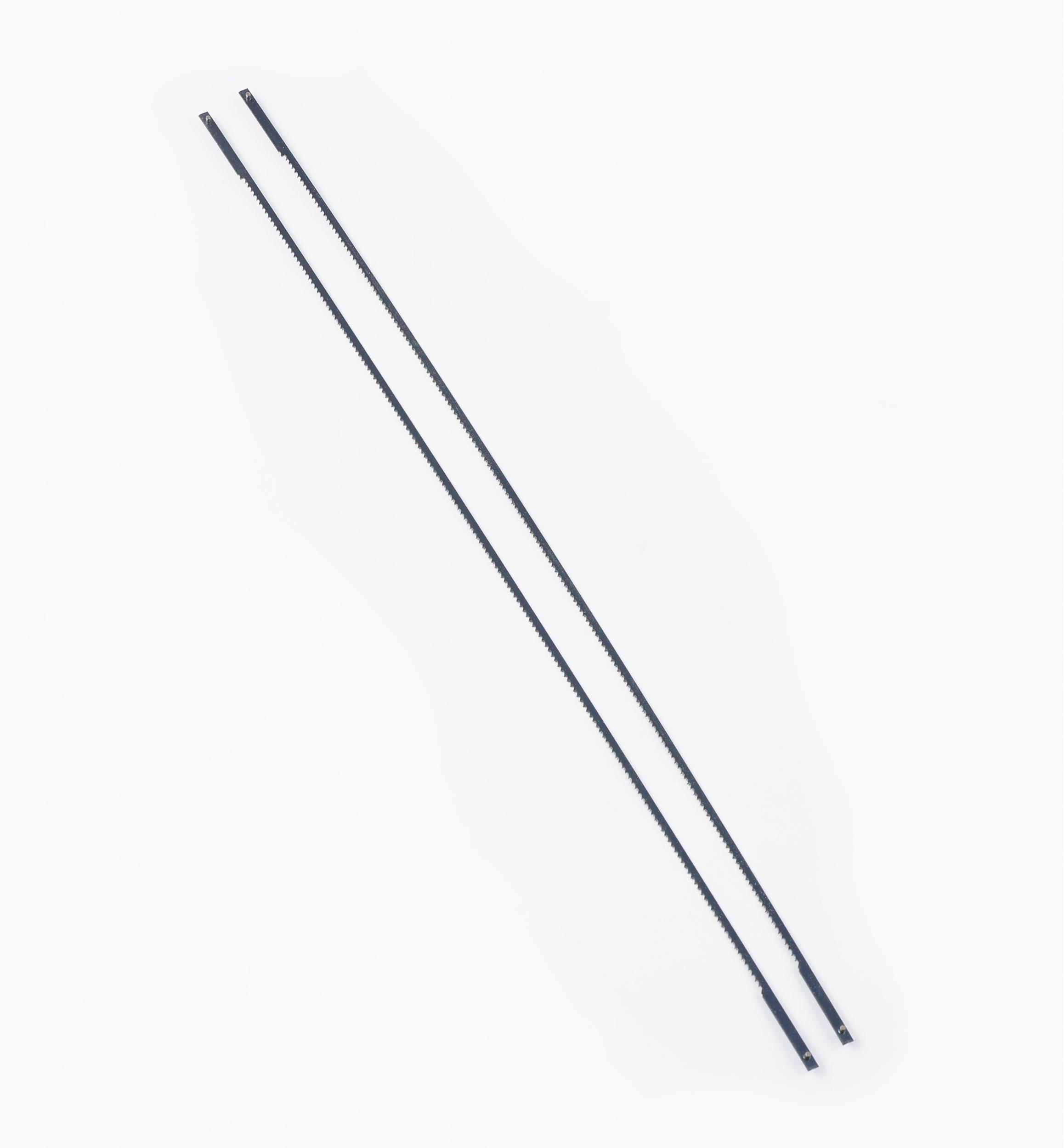 Replacement Blades for Gramercy Tools Bow Saw