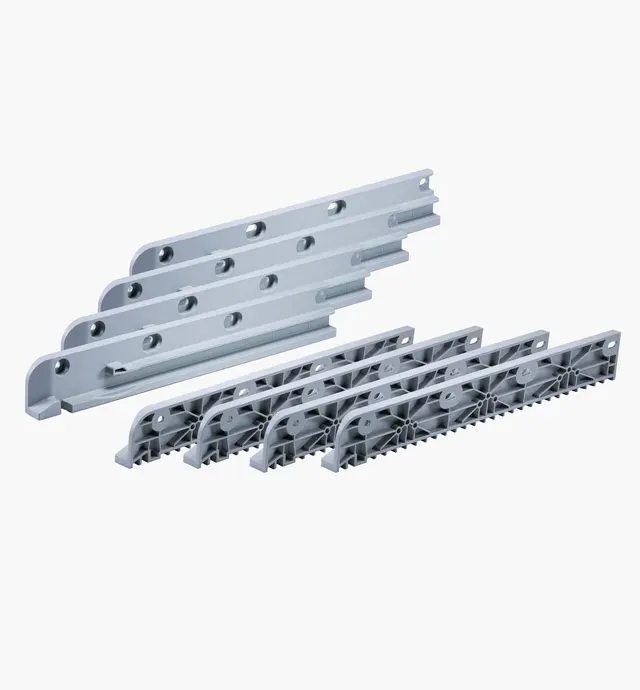 image of Festool SystainerÂł Rails SYS3-SN/4