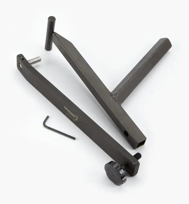 image of Wolverine Wheel Dressing Jig