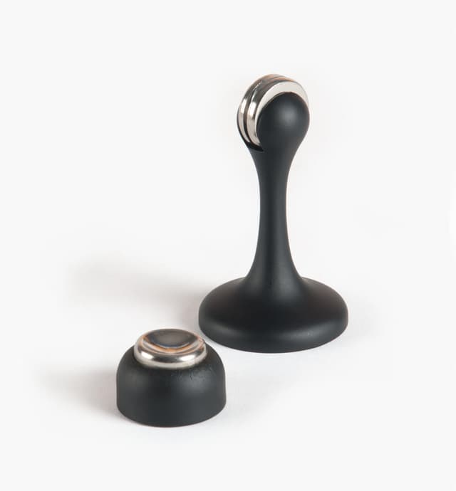 image of SOSS Magnetic Doorstop & Holder