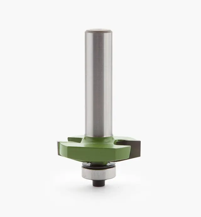 image of Low-Angle Bevel Bits