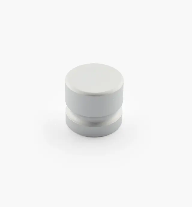 image of Aluminum Knob