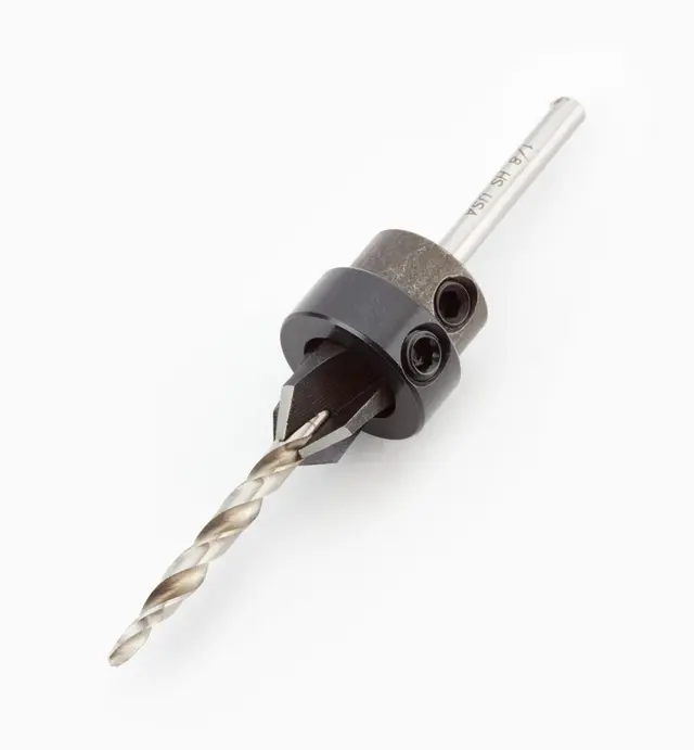 image of Drill Bit/Countersink/ Counterdrill Units