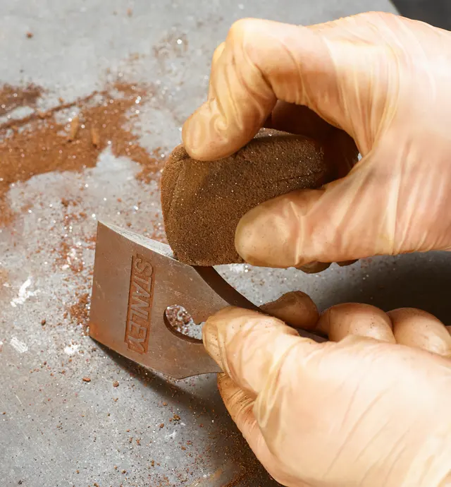 image of Rust Erasers