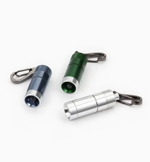 image of Mini LED Clip Light