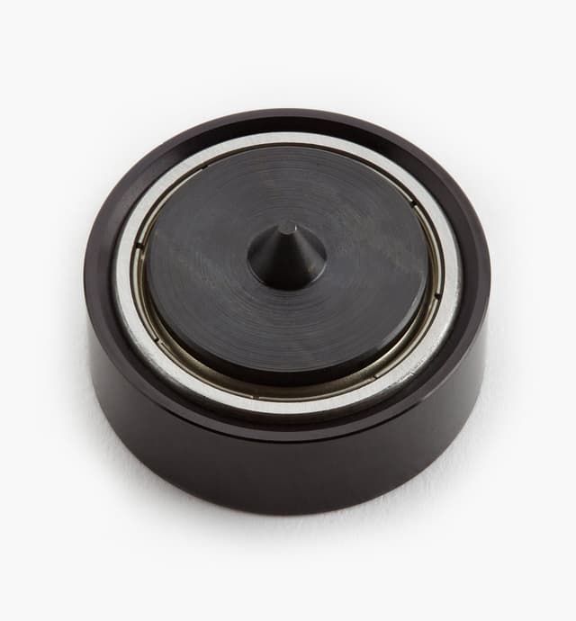 image of Guide à roulement à billes pour tambour de ponçage Veritas