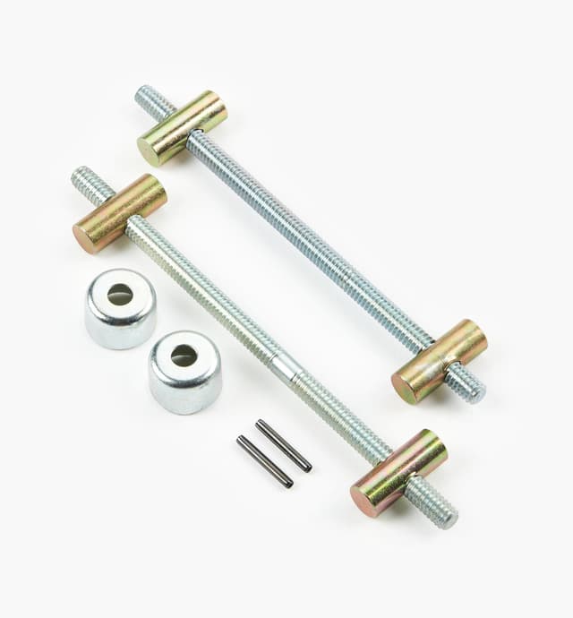 image of Pièces pour serre-joints articulés Dubuque