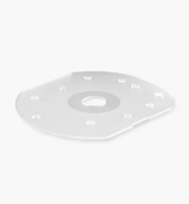 image of Festool LAS-OF 1010 R Base Runner