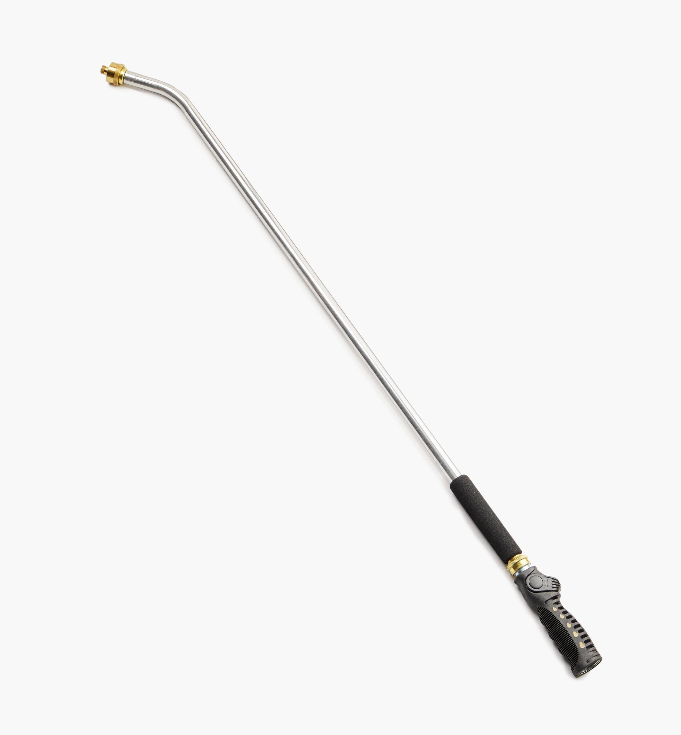 Driveway Washer