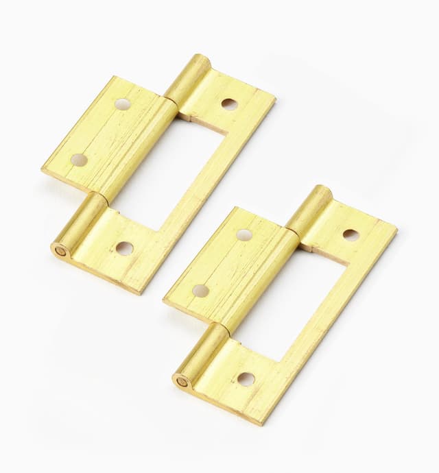 image of Extruded Shutter/Screen Hinges