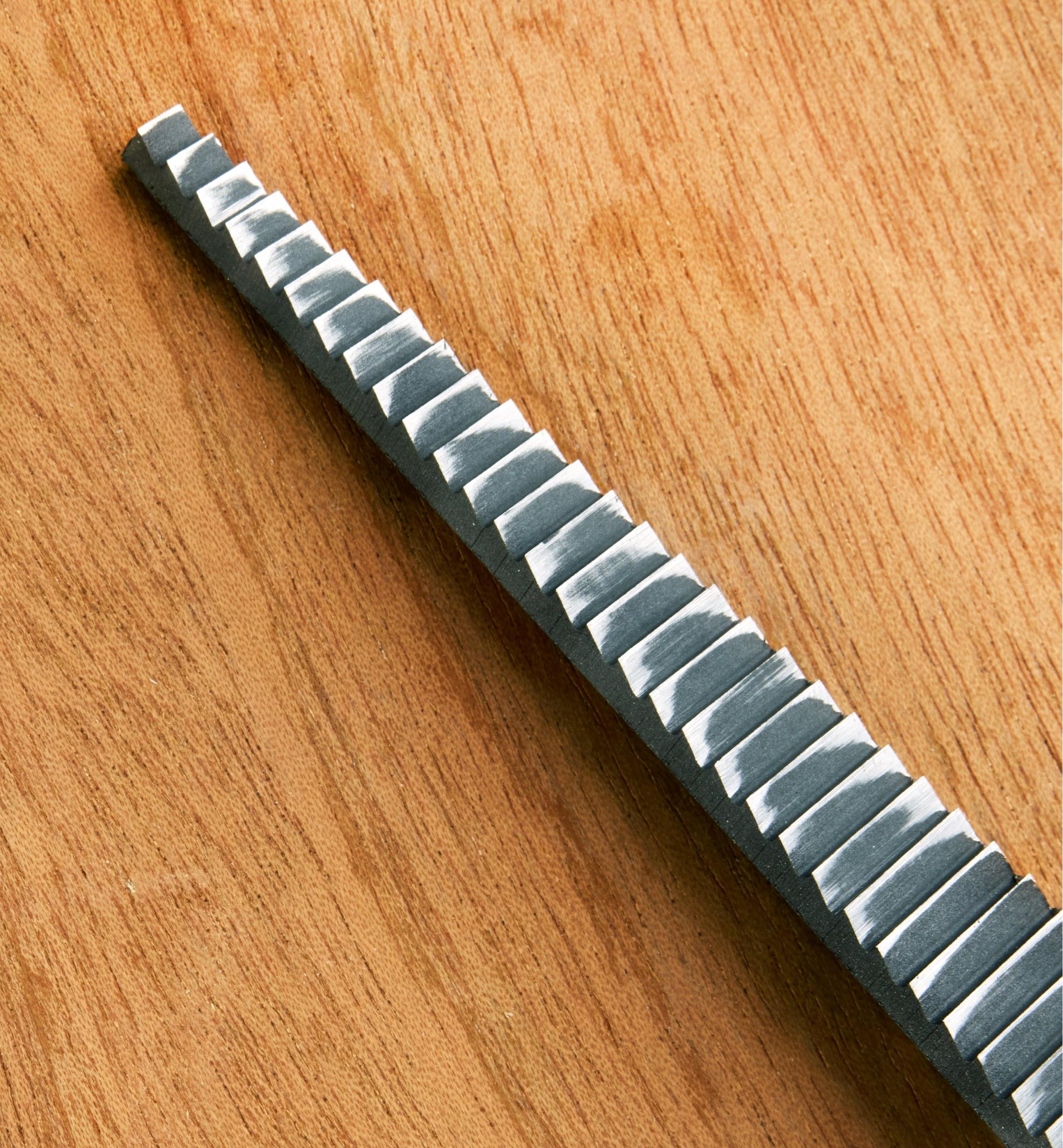 Écouane pointue Liogier