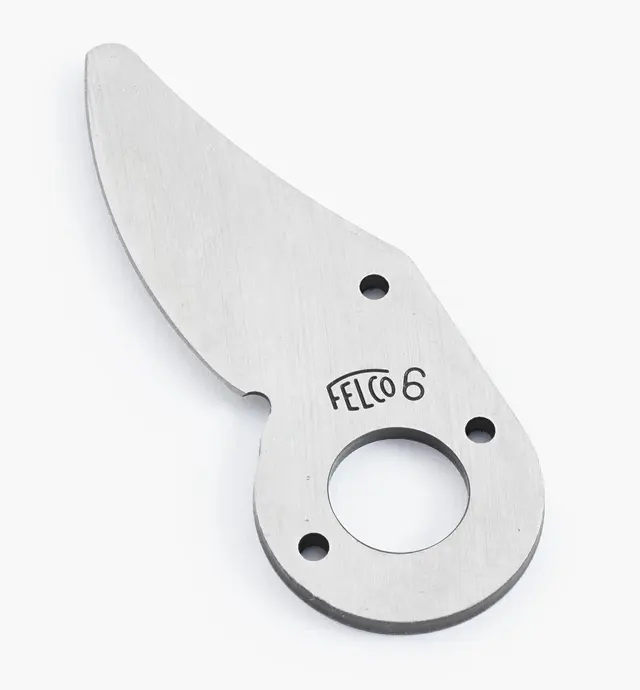 image of Felco Replacement Blade for #6 & #12 Pruners