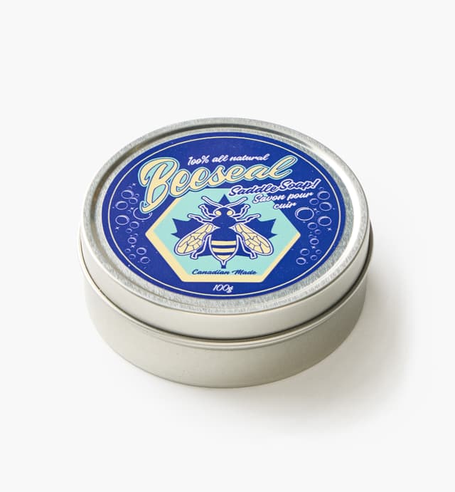 image of Beeseal Saddle Soap