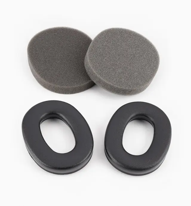 image of Replacement Pad Kit for Over-Ear Hearing Protectors