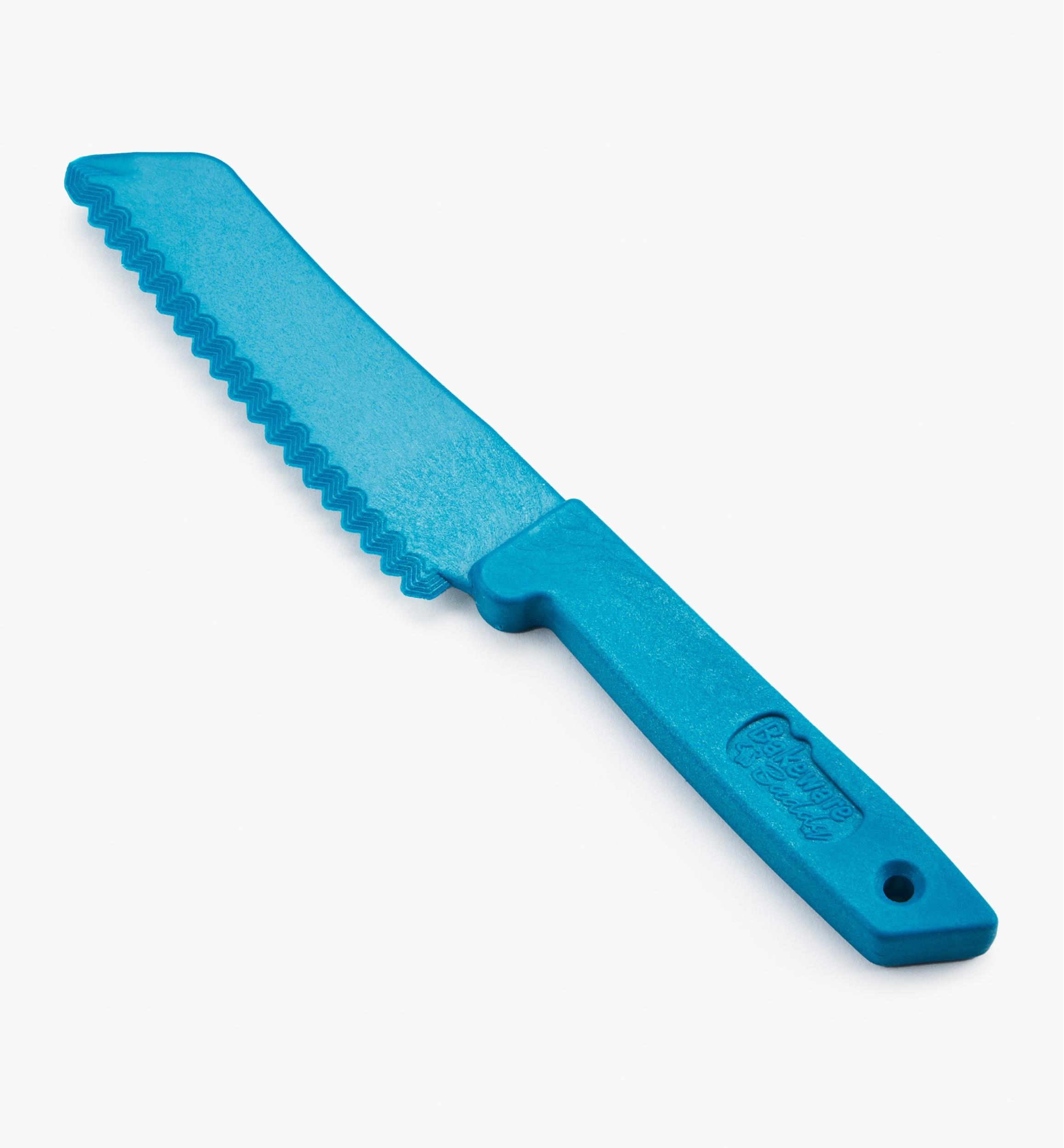 Bakeware Buddy Knife