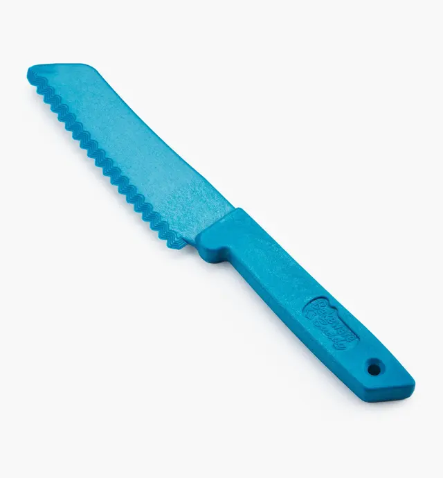image of Bakeware Buddy Knife
