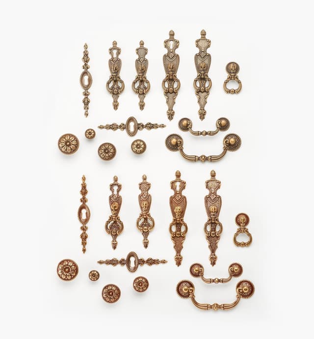 image of Quincaillerie Louis XVI, série I